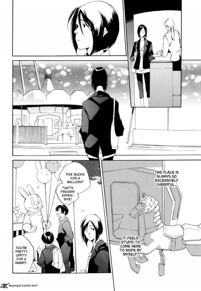 Sukima Shiki Chapter 6 Page 18