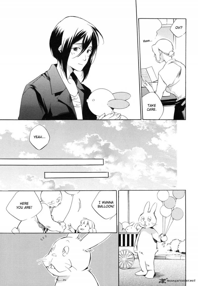 Sukima Shiki Chapter 6 Page 31