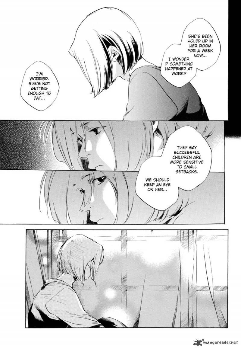 Sukima Shiki Chapter 6 Page 5