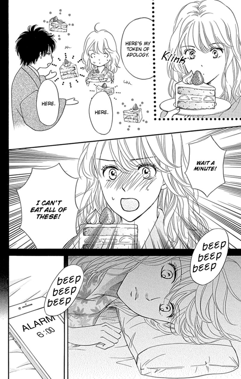 Sumika Sumire Chapter 26 Page 18
