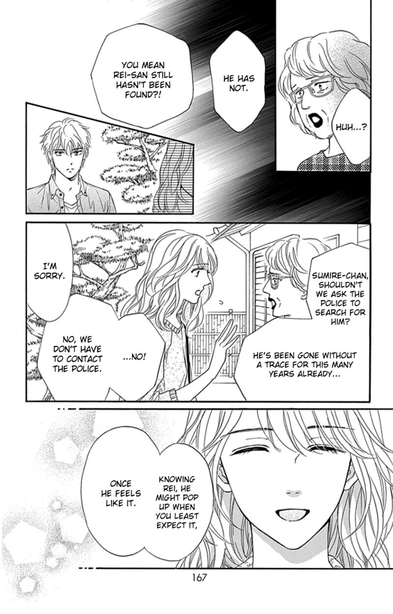 Sumika Sumire Chapter 26 Page 29