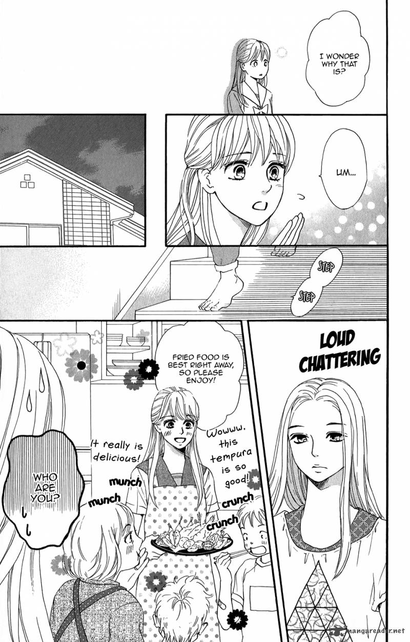 Sumika Sumire Chapter 3 Page 24