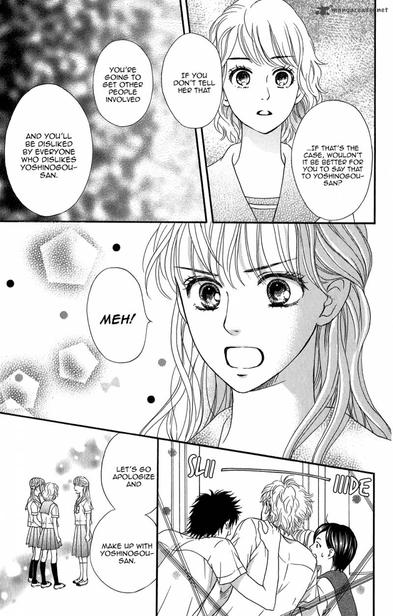 Sumika Sumire Chapter 3 Page 36