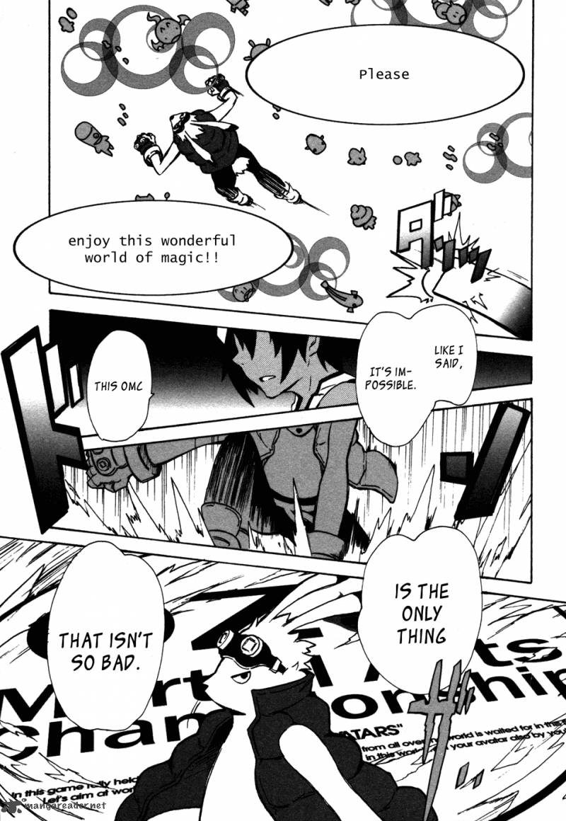 Summer Wars King Kazuma Vs Queen Ozu Chapter 1 Page 8