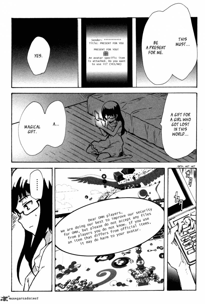 Summer Wars King Kazuma Vs Queen Ozu Chapter 5 Page 21