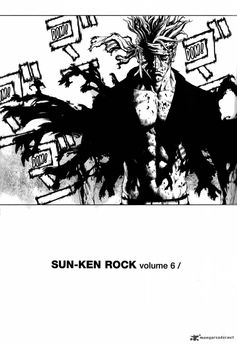 Sun Ken Rock Chapter 38 Page 29