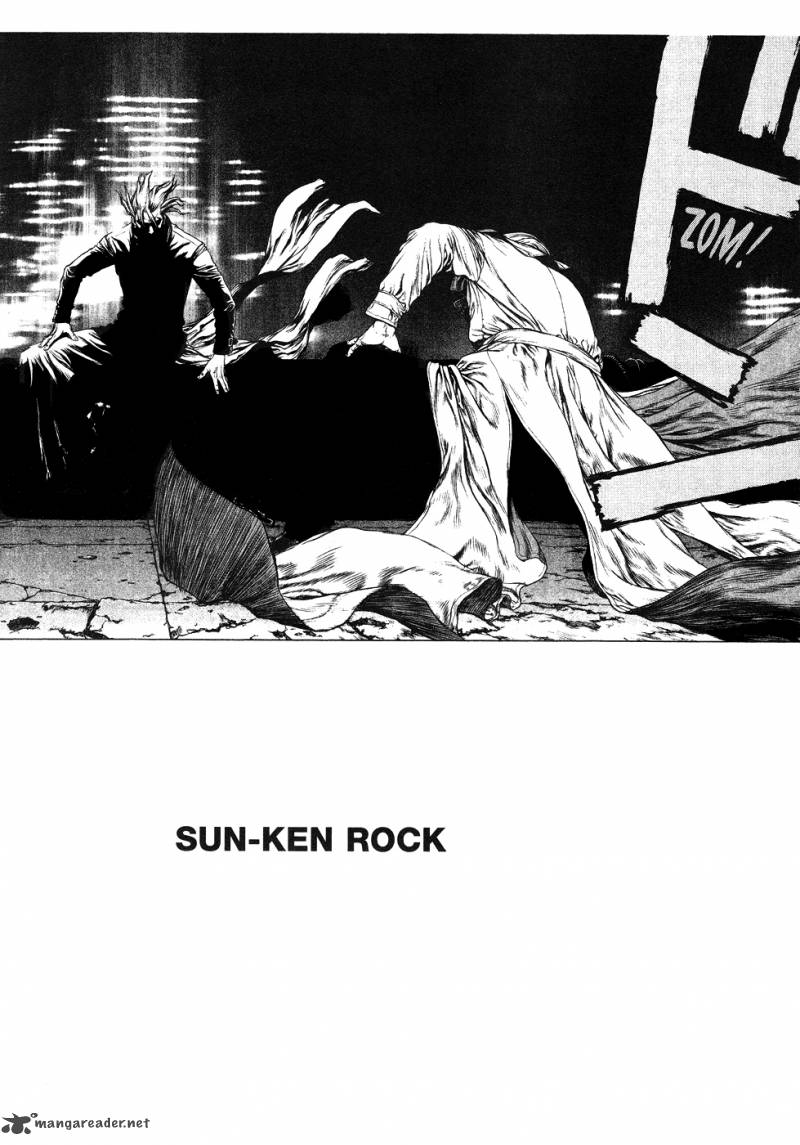 Sun Ken Rock Chapter 42 Page 91