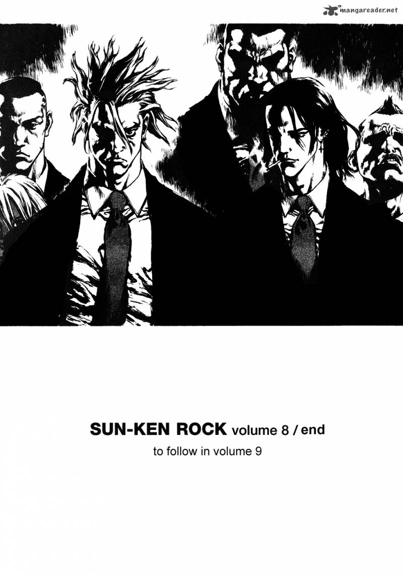 Sun Ken Rock Chapter 49 Page 31