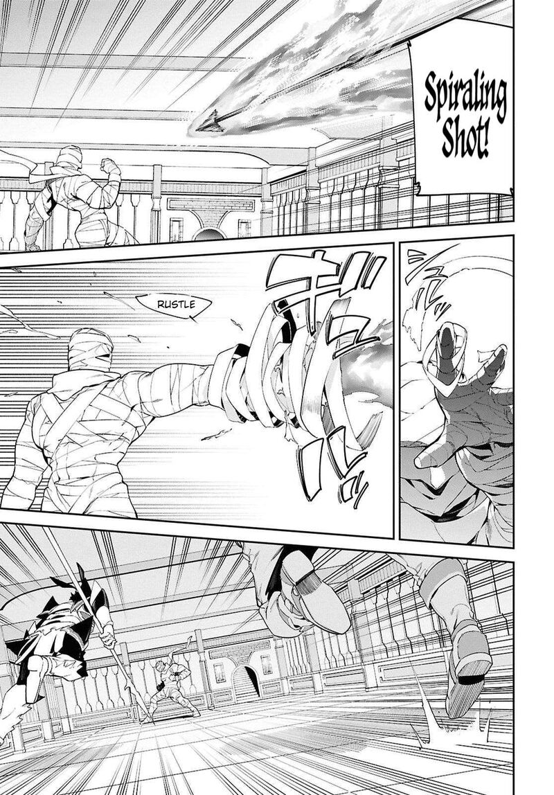 Suna Mahou De Suna No Oukoku Wo Tsukurou Sabaku Ni Tsuihou Sareta Kara Ganbatte Sokoku Ijou No Kokka Wo Tatete Mita Chapter 19 Page 12