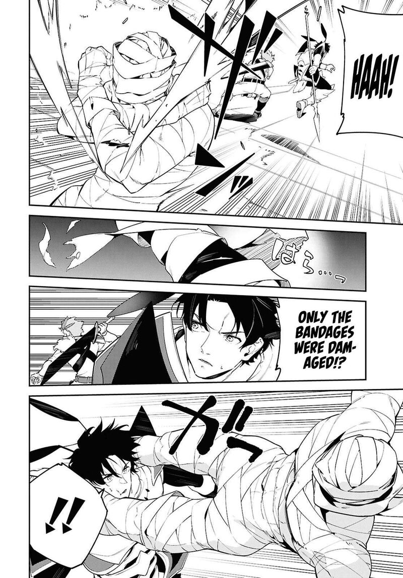 Suna Mahou De Suna No Oukoku Wo Tsukurou Sabaku Ni Tsuihou Sareta Kara Ganbatte Sokoku Ijou No Kokka Wo Tatete Mita Chapter 19 Page 13