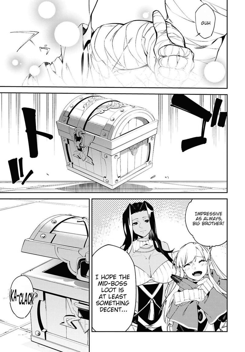 Suna Mahou De Suna No Oukoku Wo Tsukurou Sabaku Ni Tsuihou Sareta Kara Ganbatte Sokoku Ijou No Kokka Wo Tatete Mita Chapter 19 Page 18