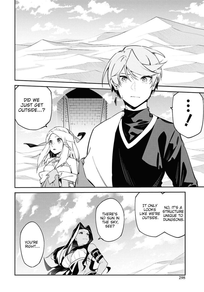Suna Mahou De Suna No Oukoku Wo Tsukurou Sabaku Ni Tsuihou Sareta Kara Ganbatte Sokoku Ijou No Kokka Wo Tatete Mita Chapter 19 Page 21