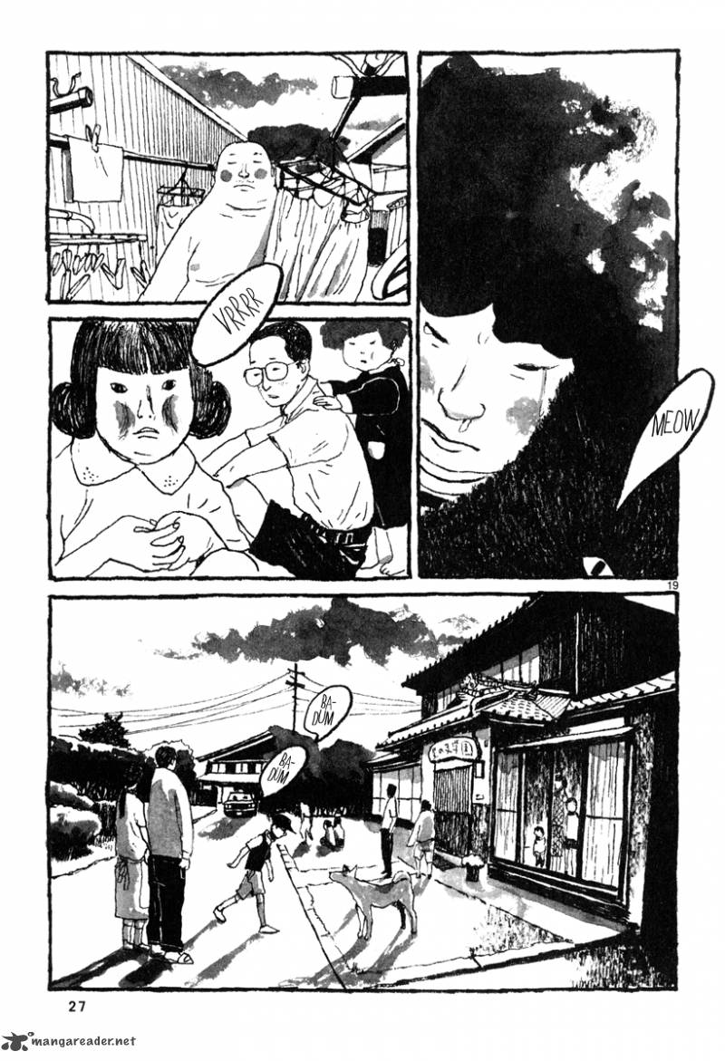 Sunny Matsumoto Taiyou Chapter 1 Page 26
