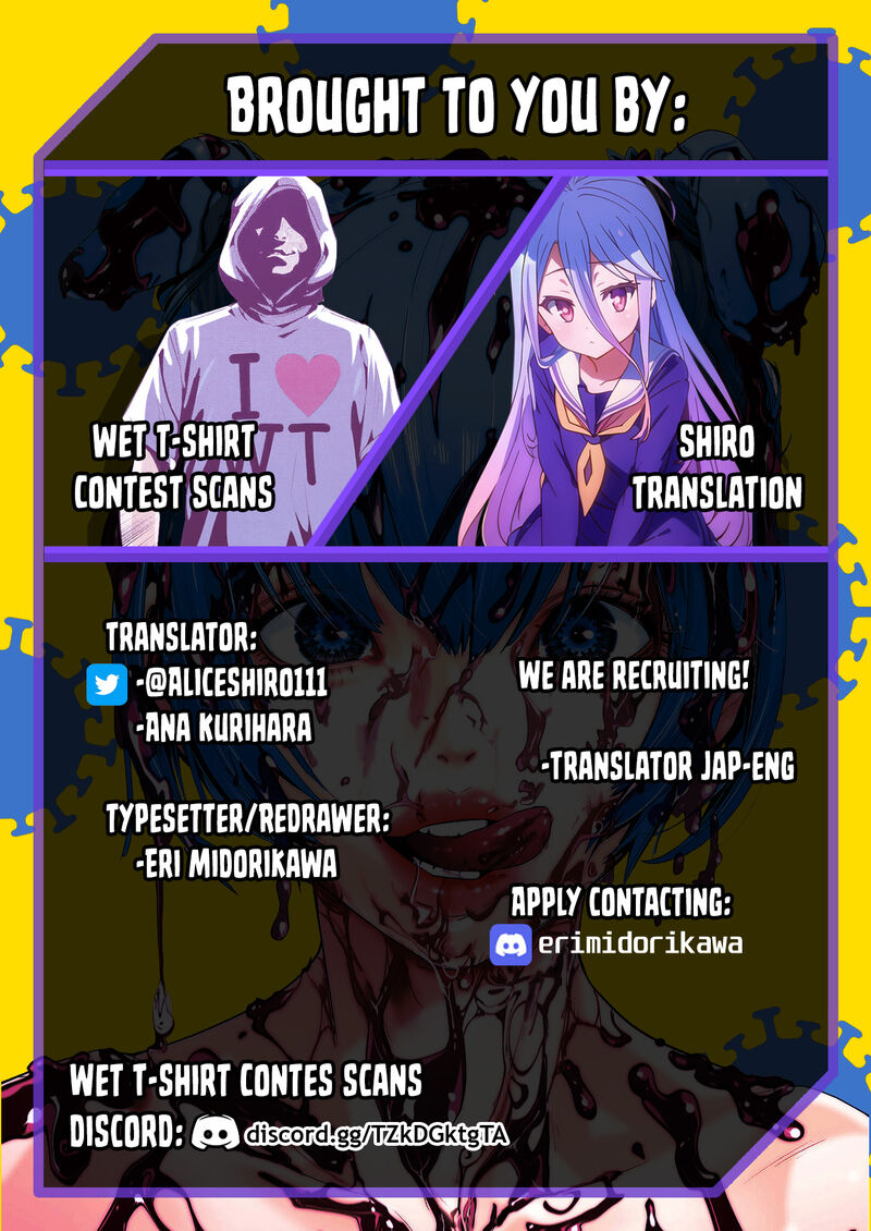 Super Ball Girls Chapter 55 Page 25