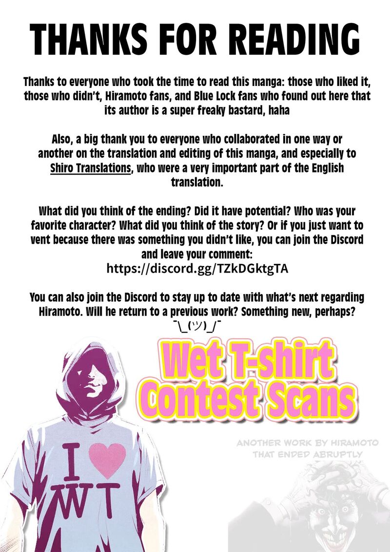 Super Ball Girls Chapter 60 Page 27