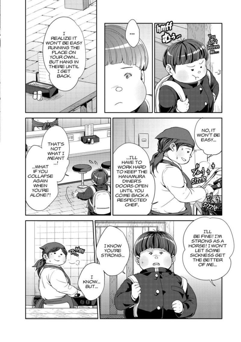 Super Danganronpa 2 Nanami Chiaki No Sayonara Zetsubou Daibouken Chapter 6 Page 19