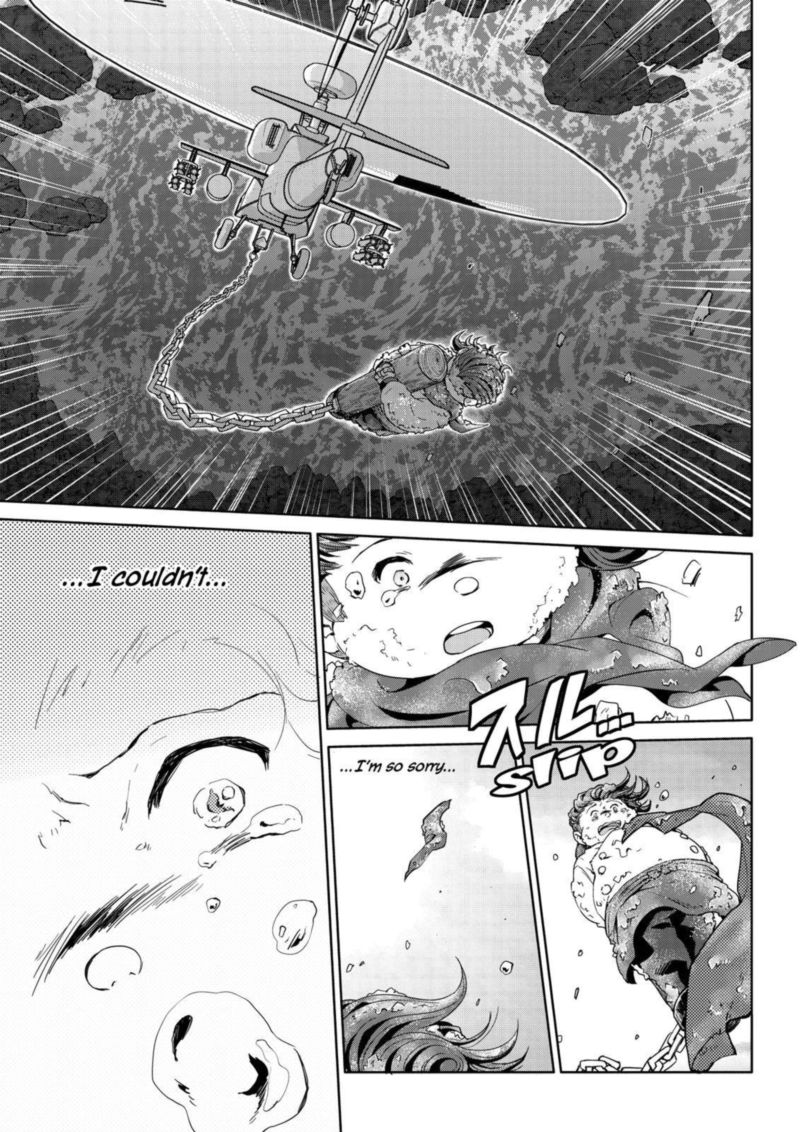 Super Danganronpa 2 Nanami Chiaki No Sayonara Zetsubou Daibouken Chapter 6 Page 26