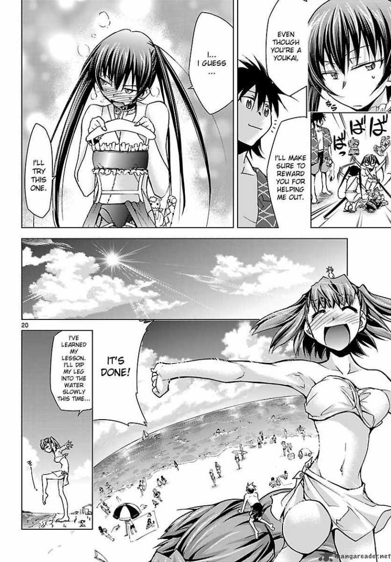 Super Dreadnought Girl 4946 Chapter 19 Page 20