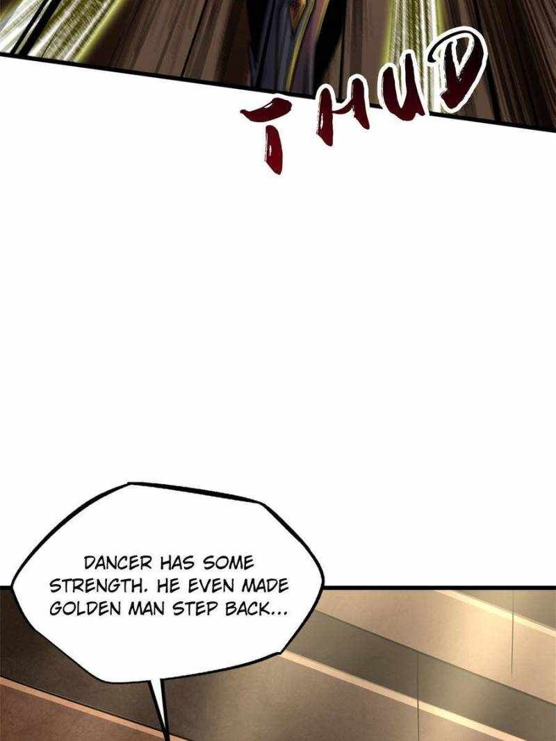 Super Gene Chapter 195 Page 49