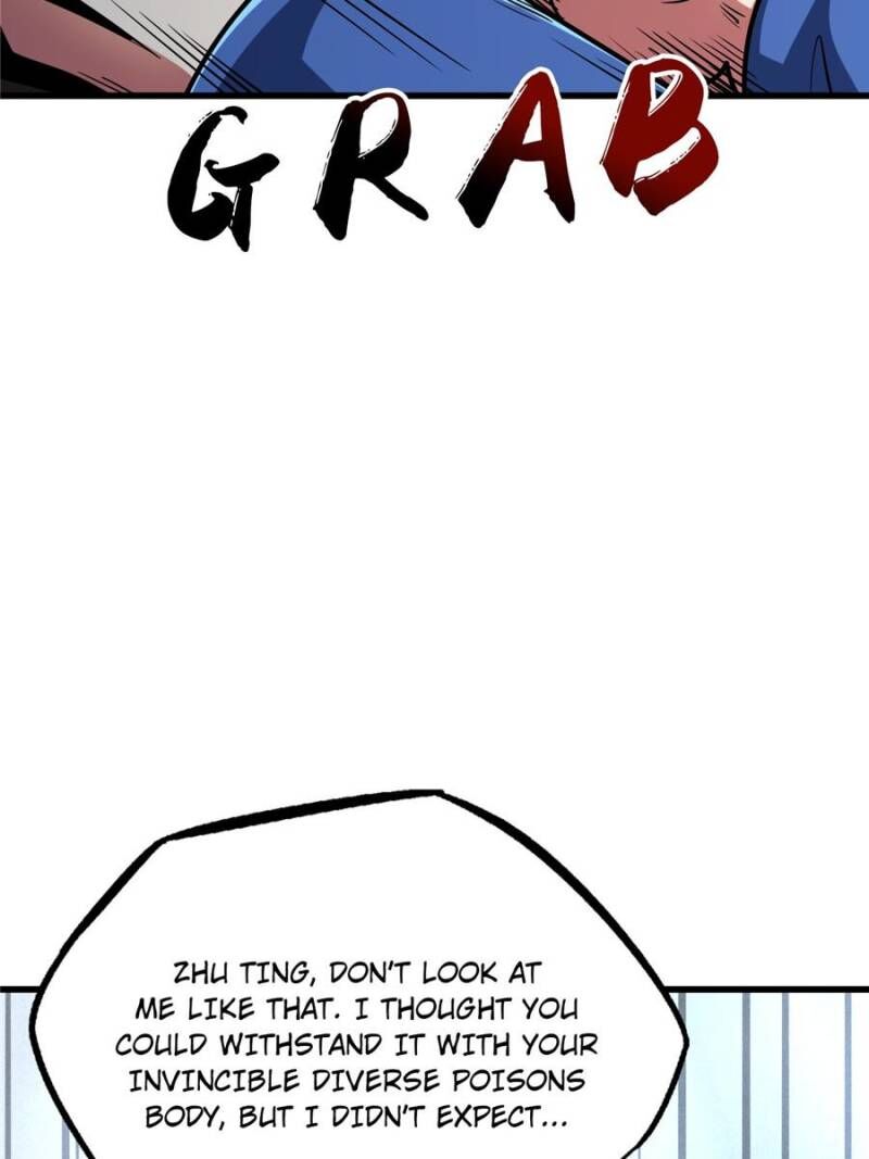 Super Gene Chapter 198 Page 93