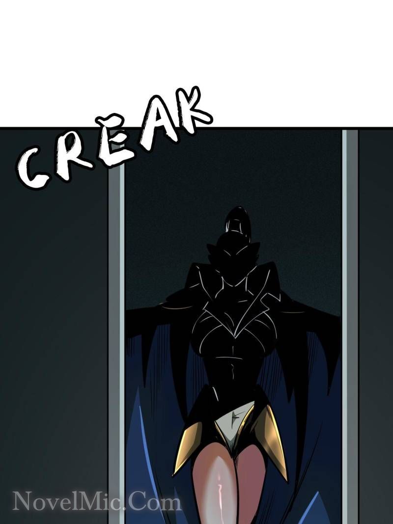 Super Gene Chapter 199 Page 19