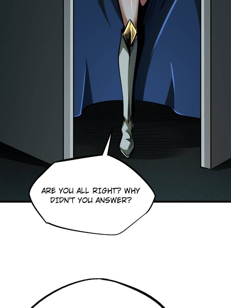 Super Gene Chapter 199 Page 20