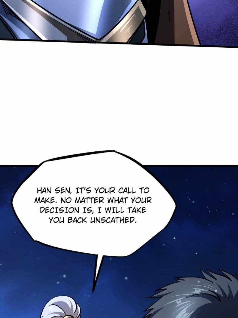 Super Gene Chapter 204 Page 60