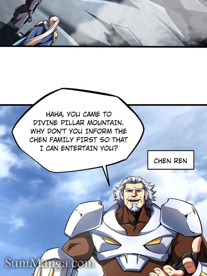 Super Gene Chapter 215 Page 14