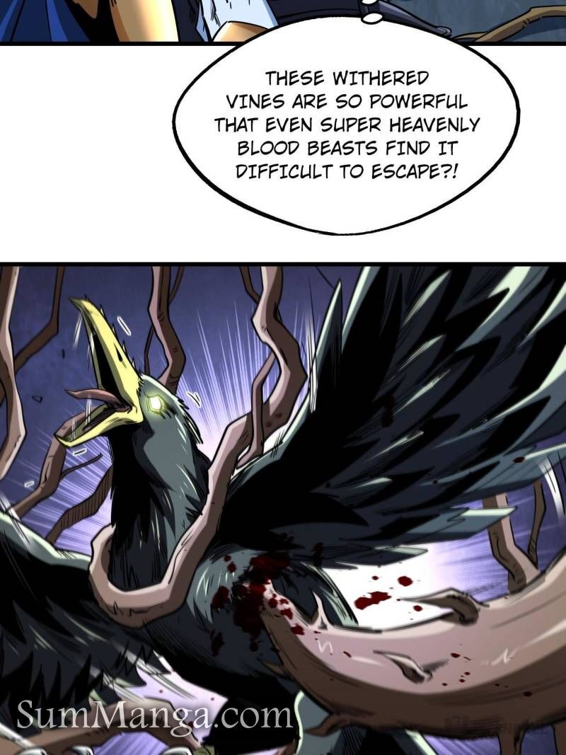 Super Gene Chapter 219 Page 34