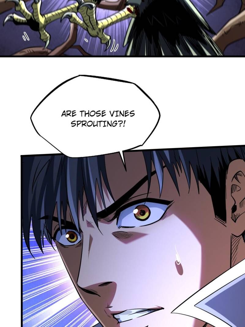 Super Gene Chapter 219 Page 35