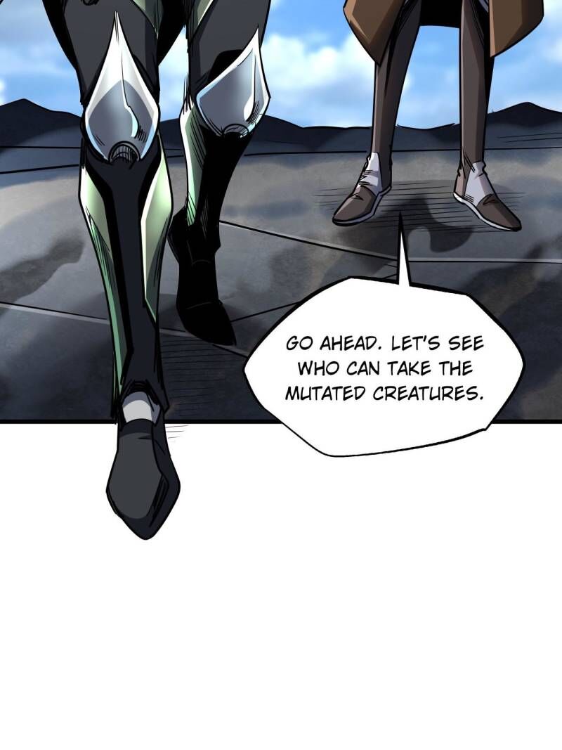 Super Gene Chapter 223 Page 64