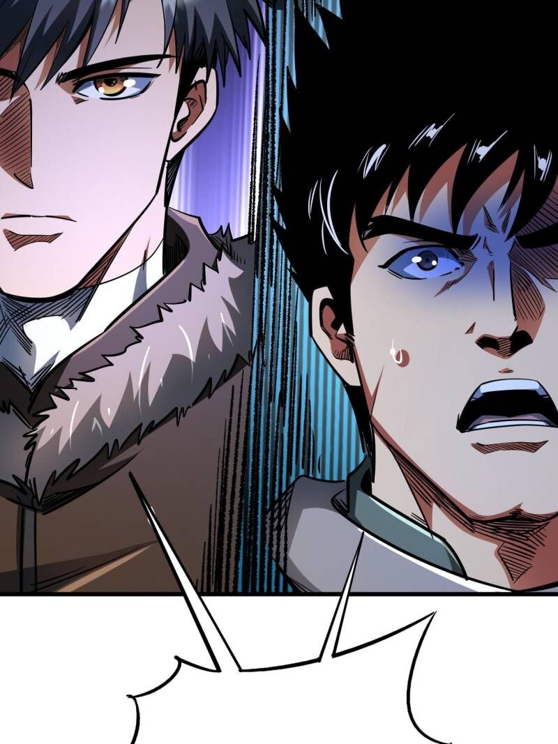 Super Gene Chapter 227 Page 64