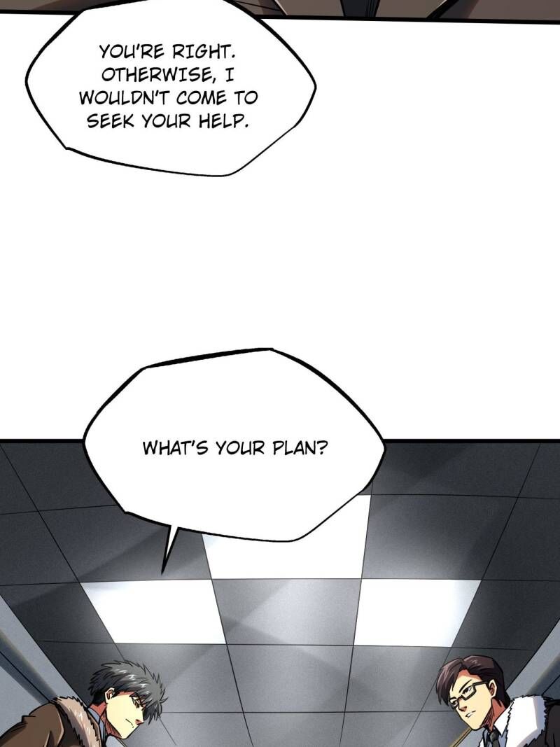 Super Gene Chapter 231 Page 30