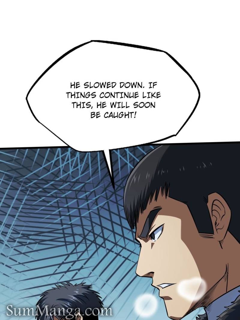 Super Gene Chapter 235 Page 63