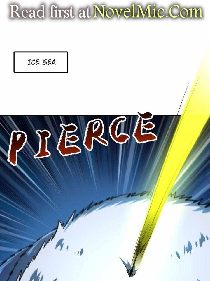 Super Gene Chapter 236 Page 1