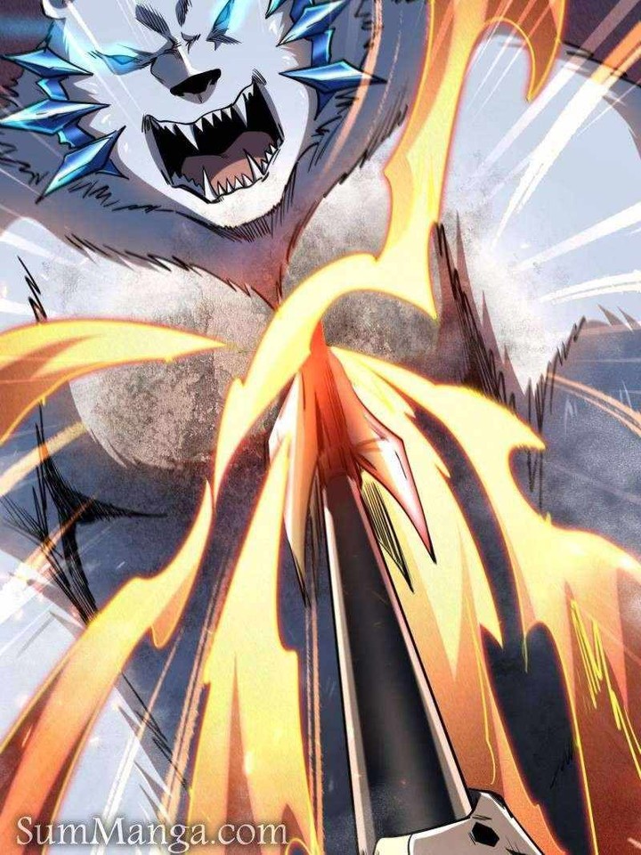 Super Gene Chapter 236 Page 14