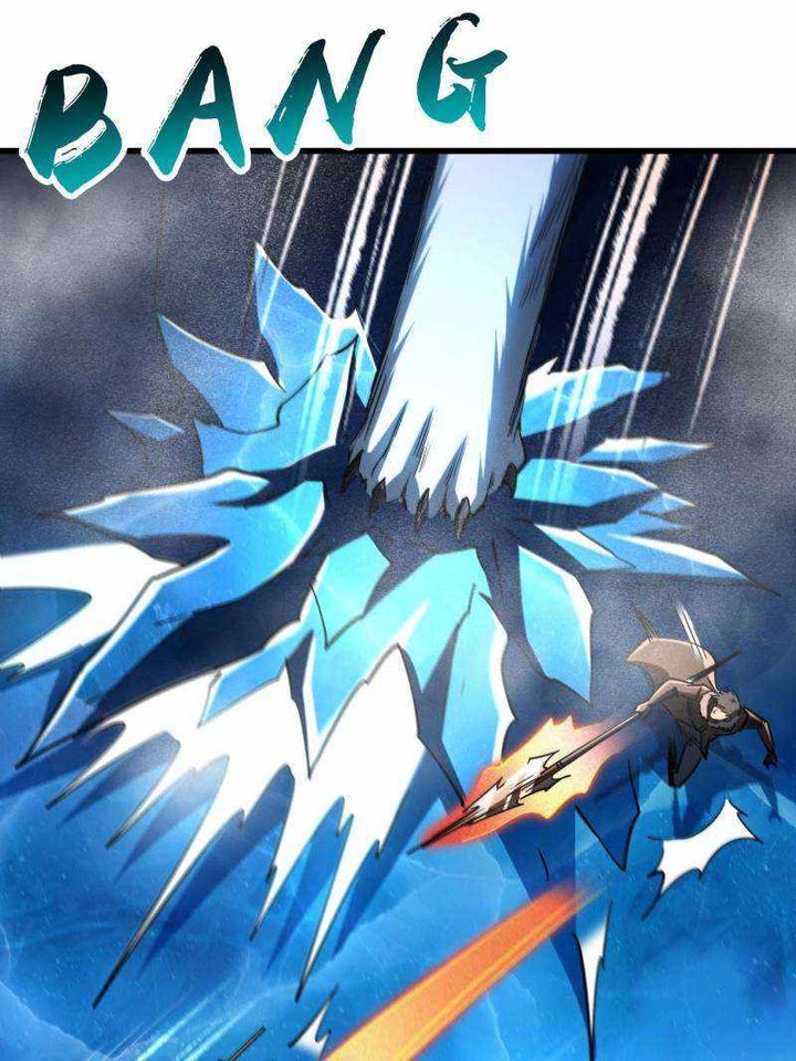 Super Gene Chapter 236 Page 28