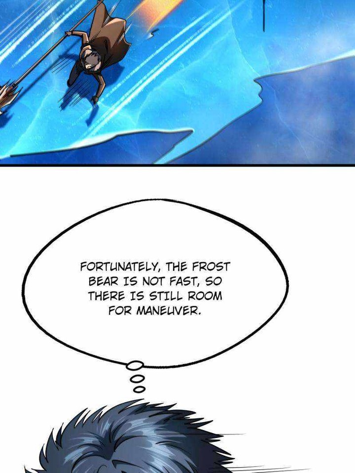 Super Gene Chapter 236 Page 29