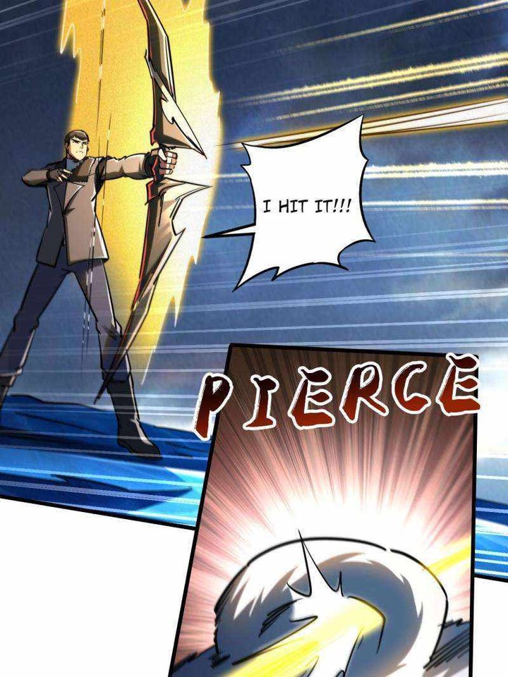 Super Gene Chapter 236 Page 31