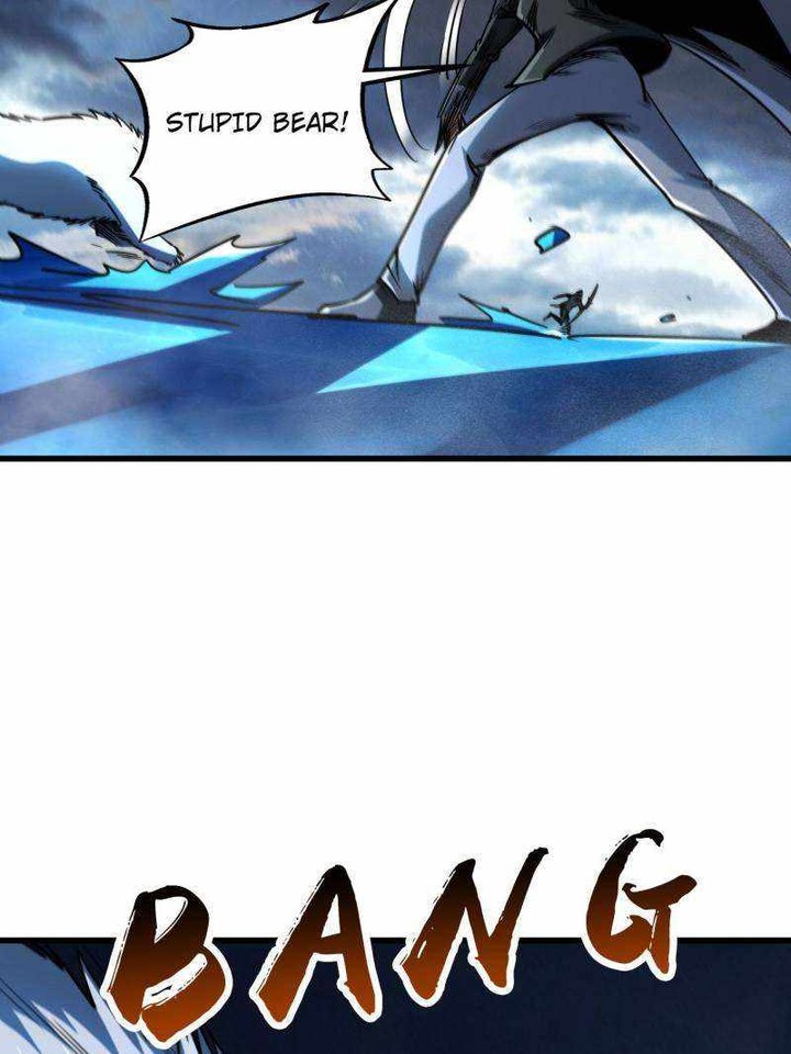 Super Gene Chapter 236 Page 35