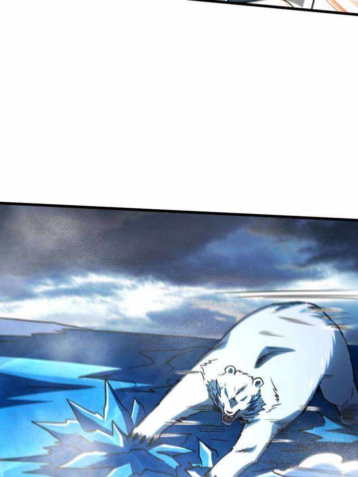 Super Gene Chapter 236 Page 38