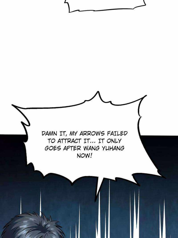 Super Gene Chapter 236 Page 40