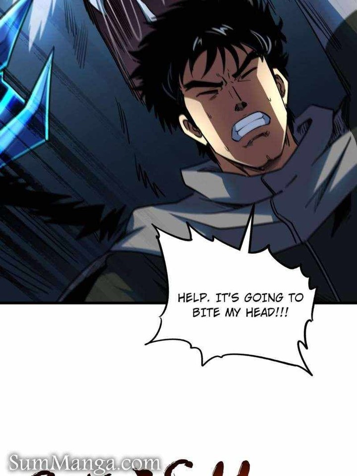 Super Gene Chapter 236 Page 45
