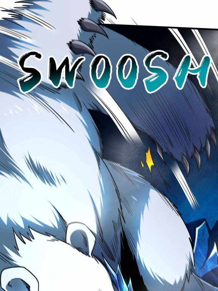 Super Gene Chapter 236 Page 5