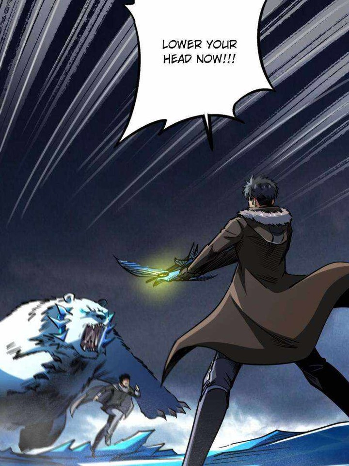 Super Gene Chapter 236 Page 53