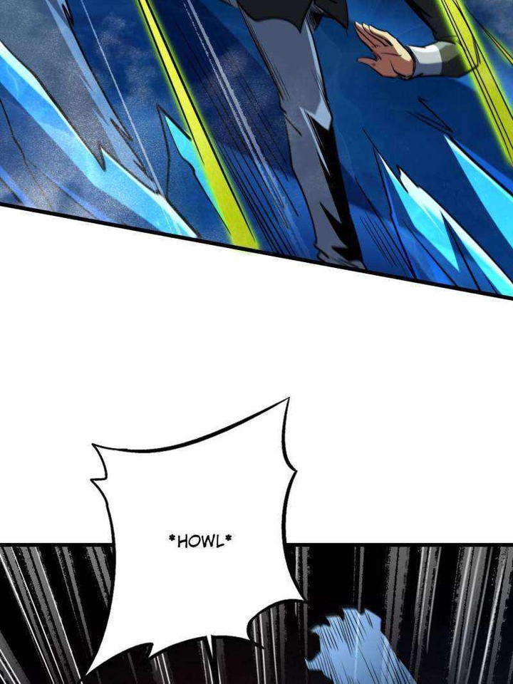 Super Gene Chapter 236 Page 58