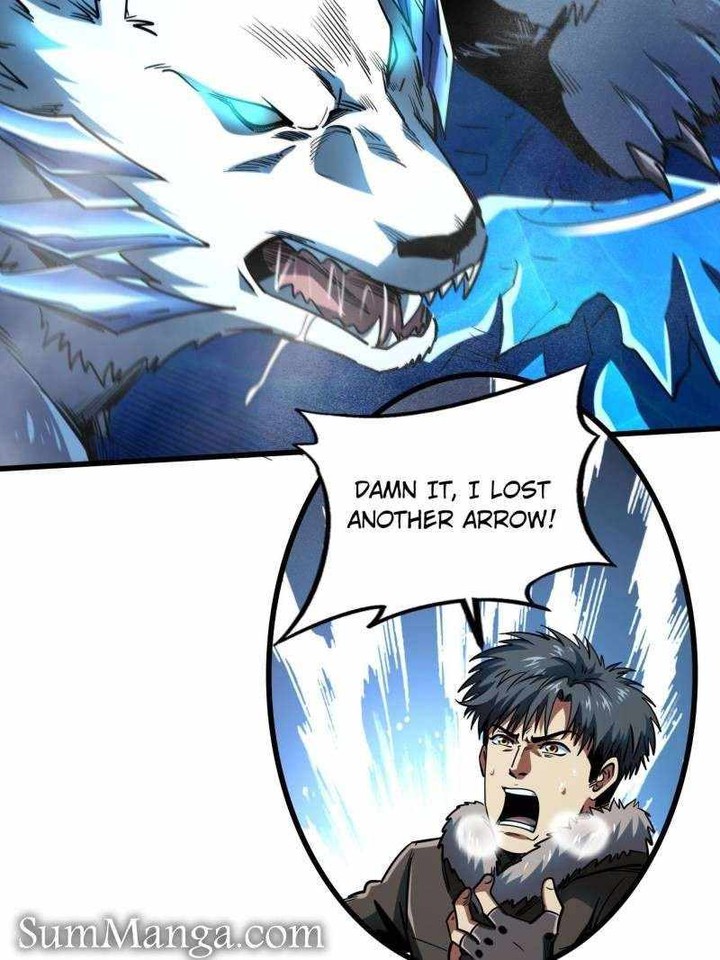 Super Gene Chapter 236 Page 6