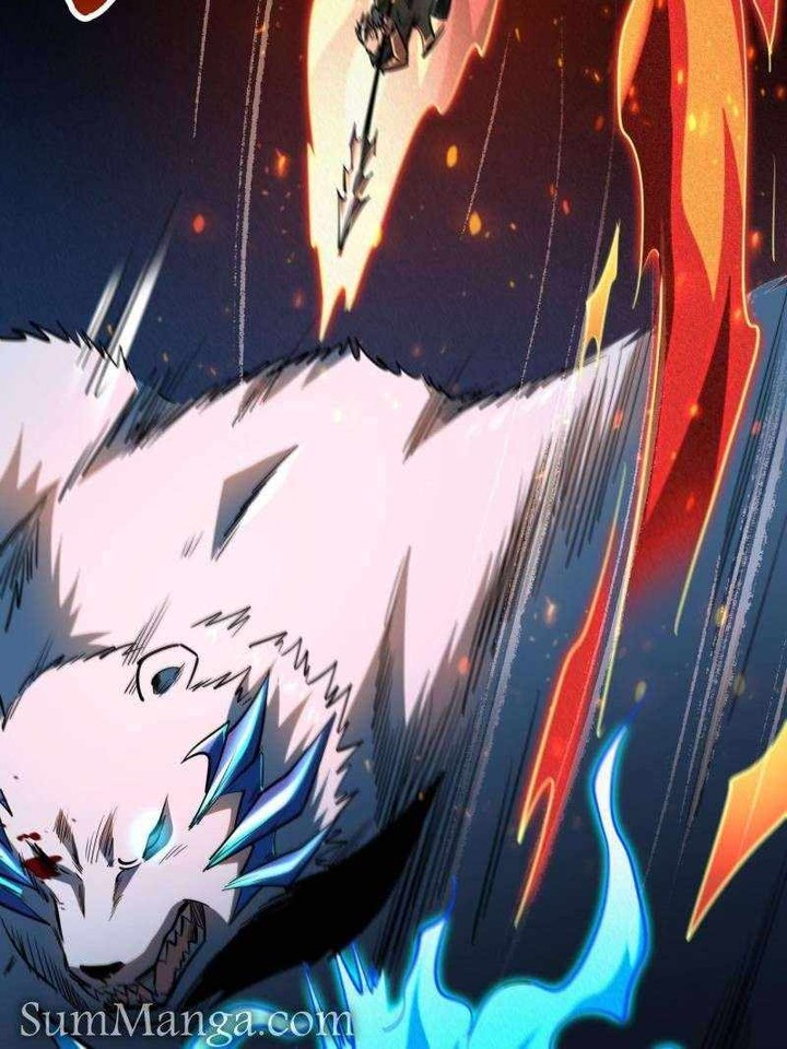 Super Gene Chapter 236 Page 61