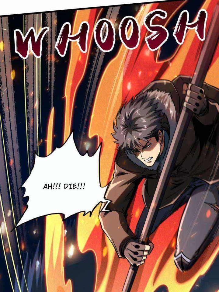 Super Gene Chapter 236 Page 63