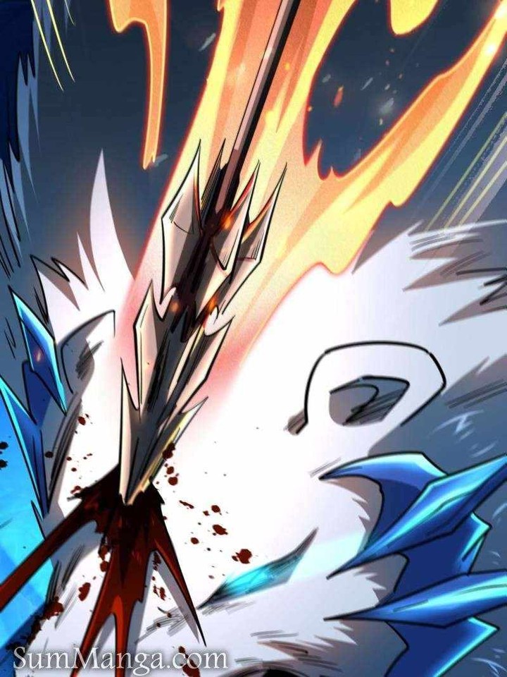 Super Gene Chapter 236 Page 64